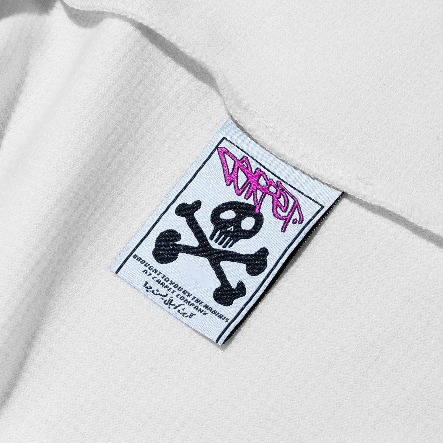 Thermal Longsleeve — Carpet Company